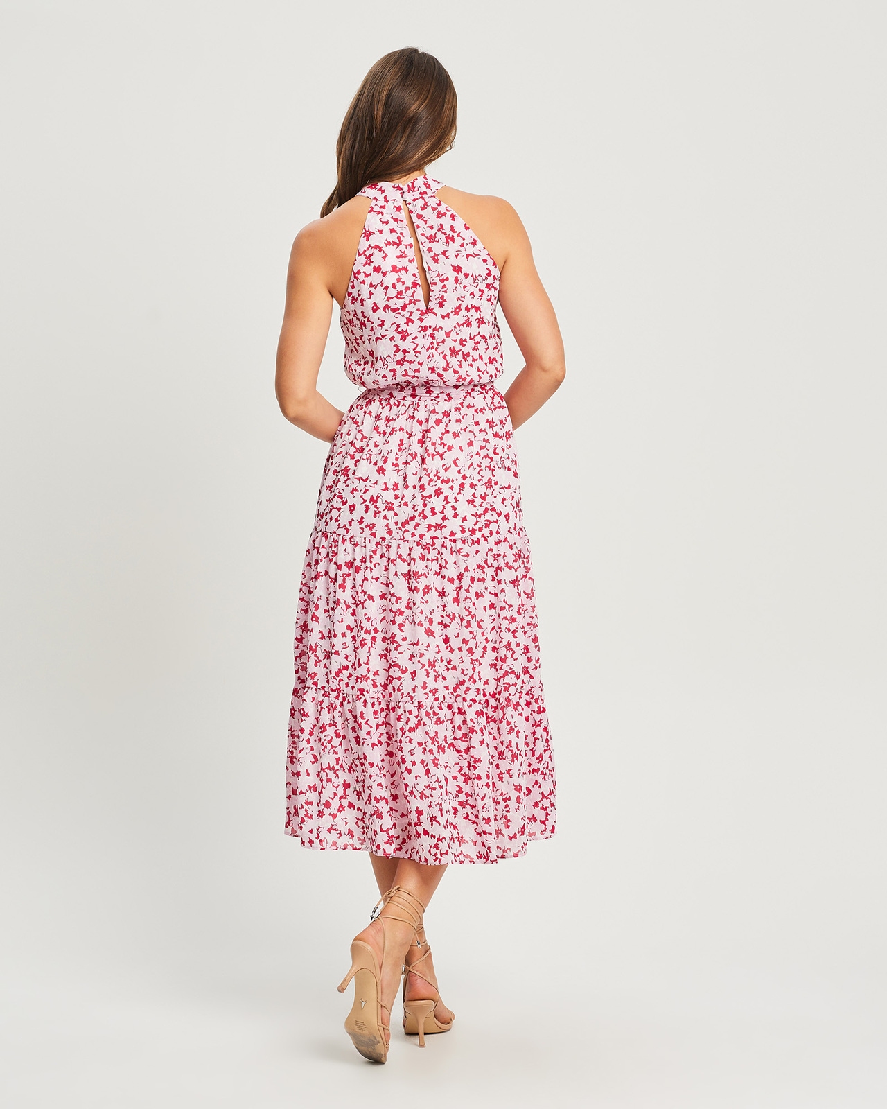 Karlia Midi Dress