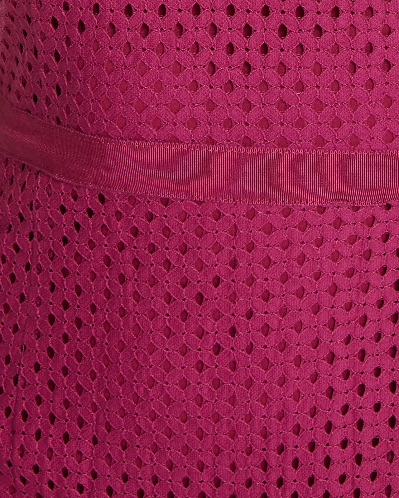 Michelle Lace Dress