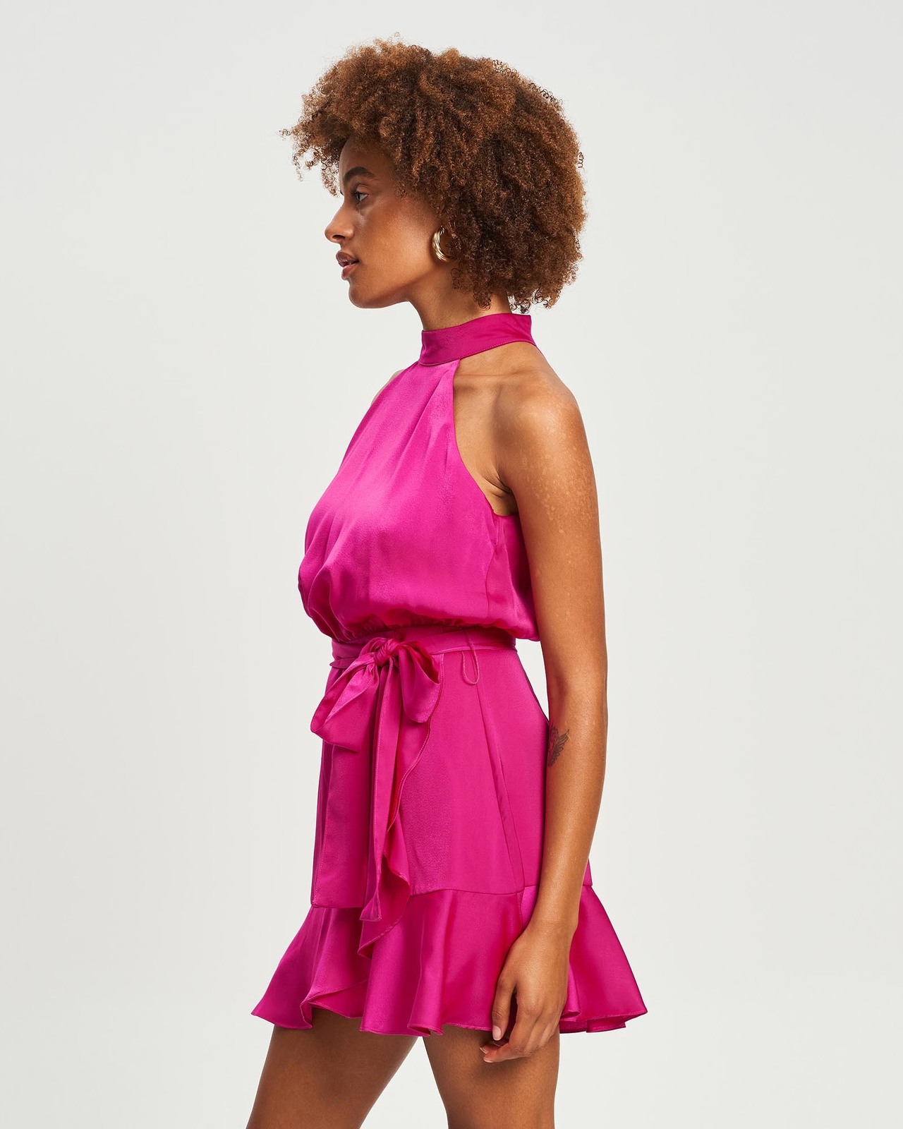 Hamptons Dress
