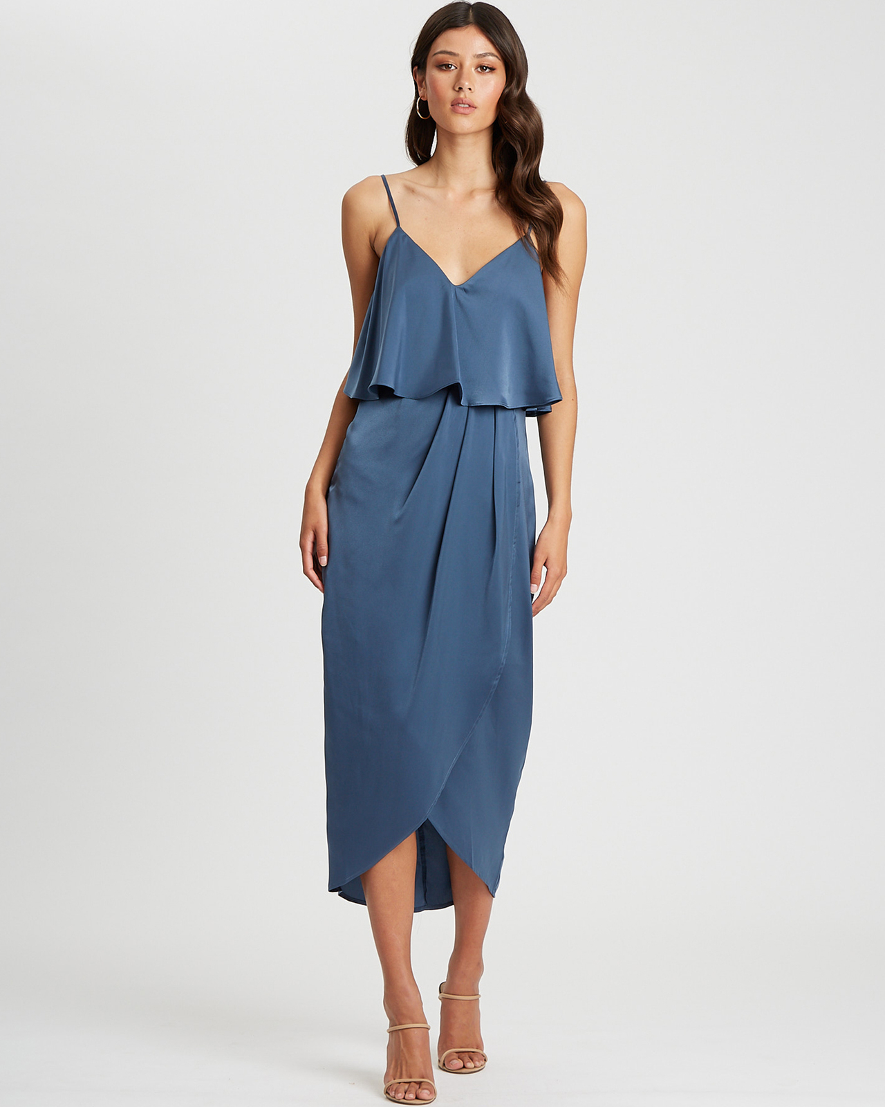 Ivy Midi Dress