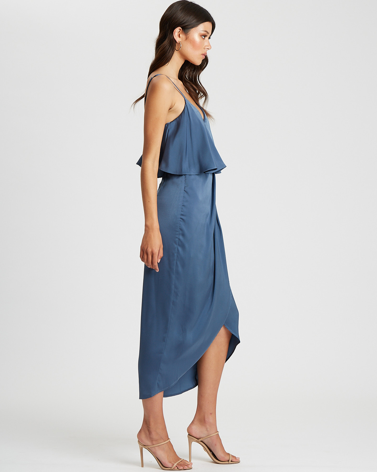 Ivy Midi Dress
