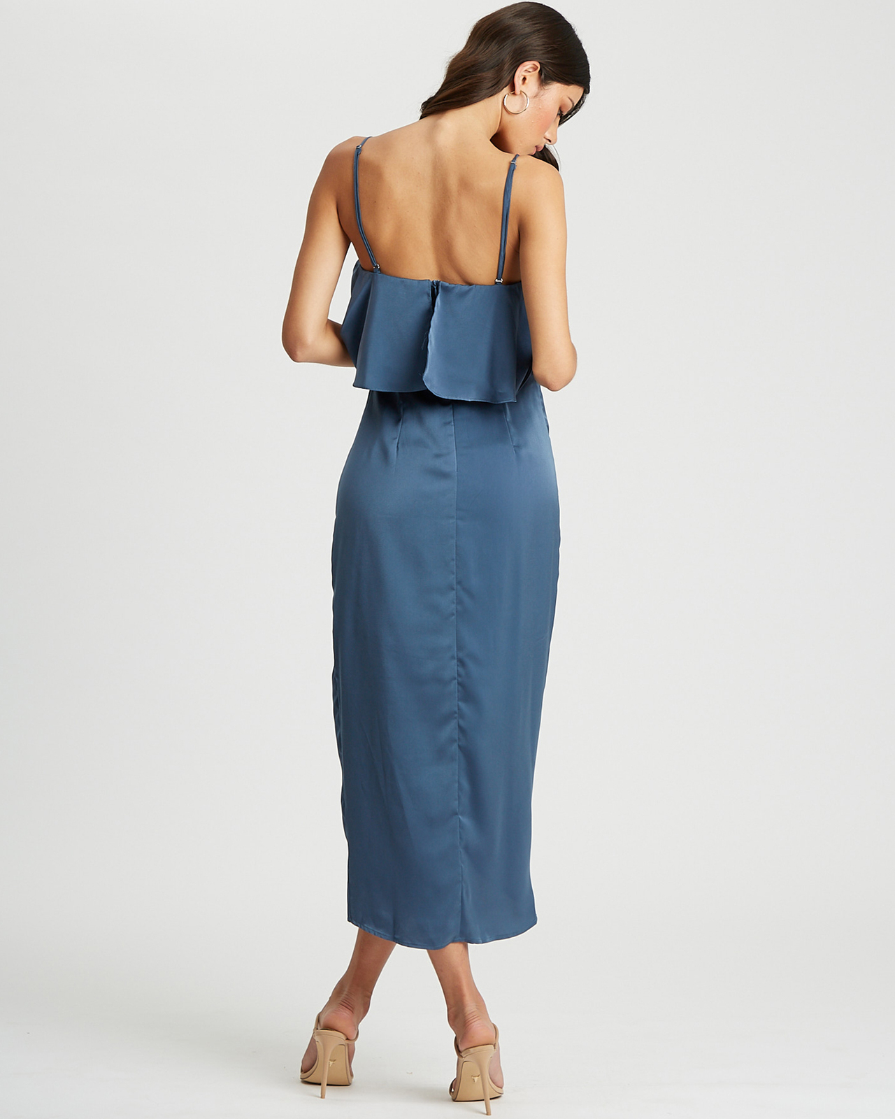 Ivy Midi Dress