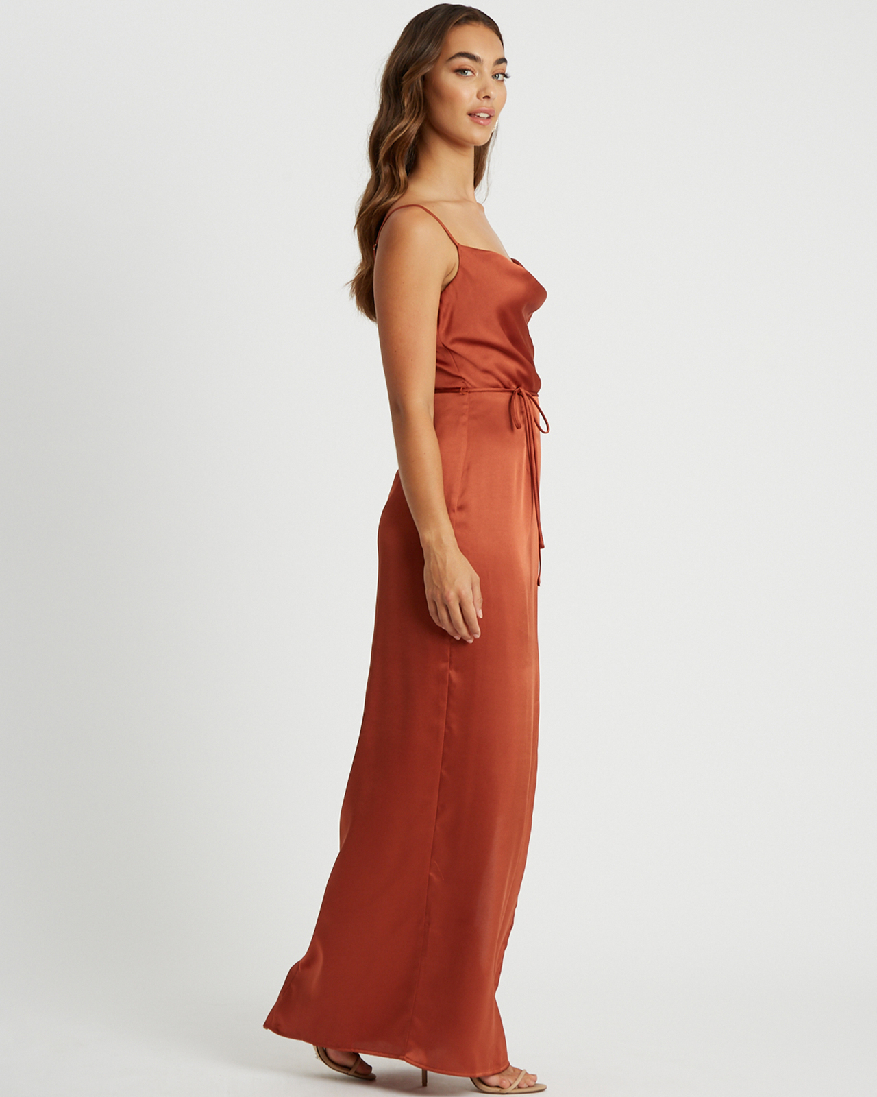 Blanco Dress