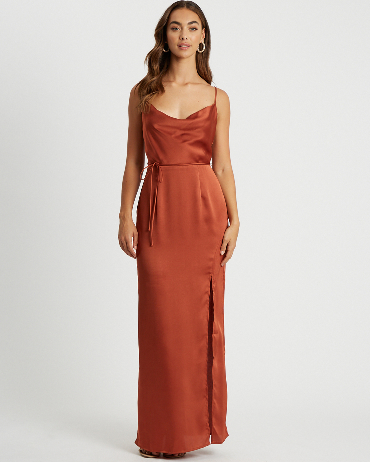 Blanco Dress