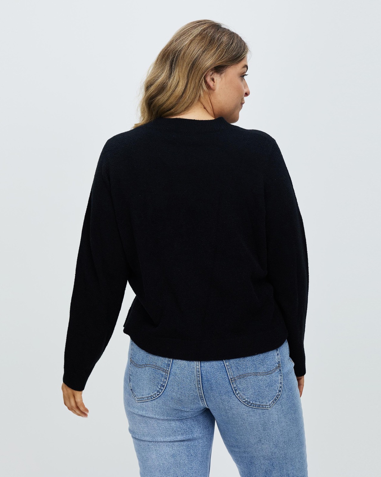 Effie Knit Jumper