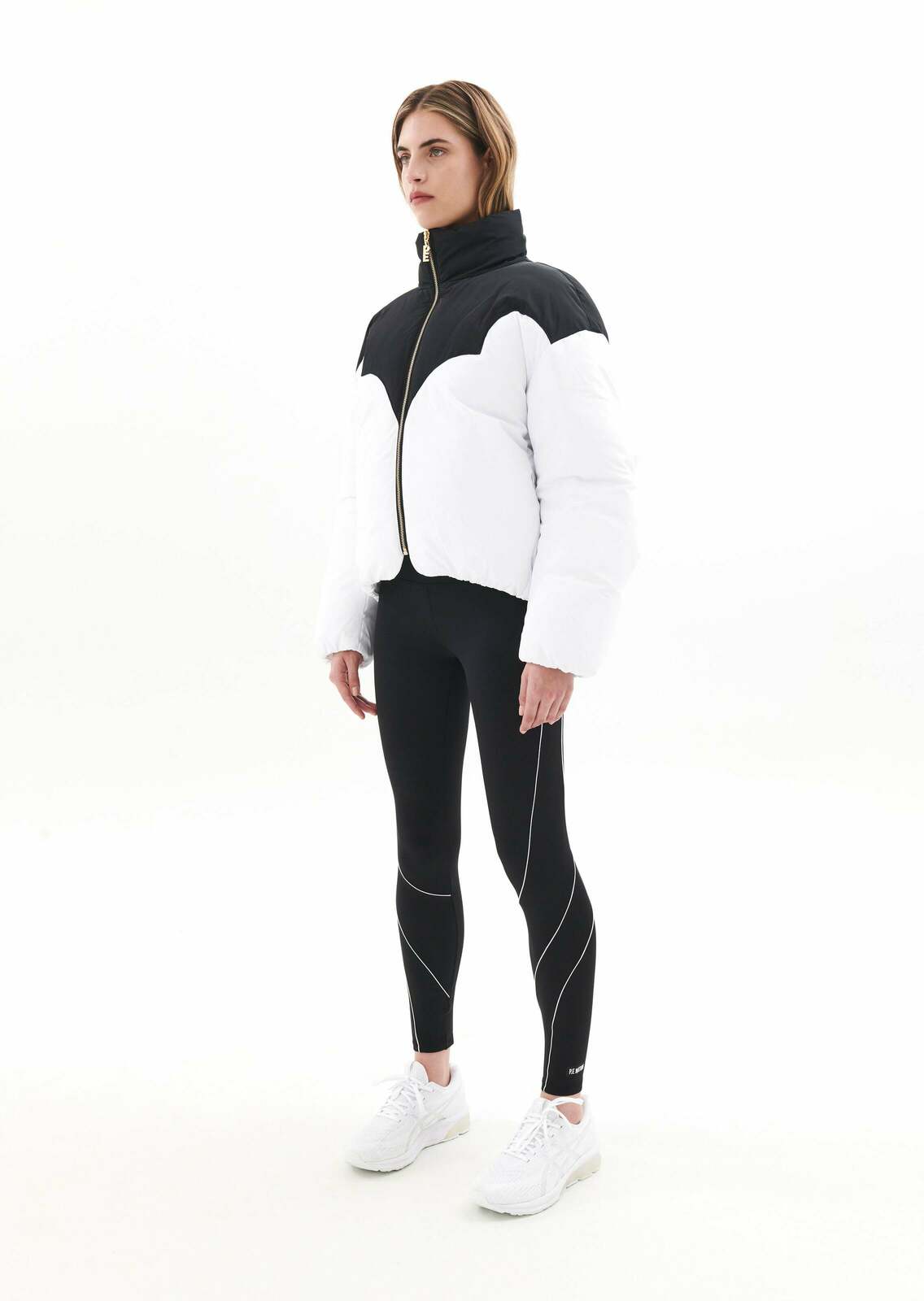 STATUS JACKET IN MULTI