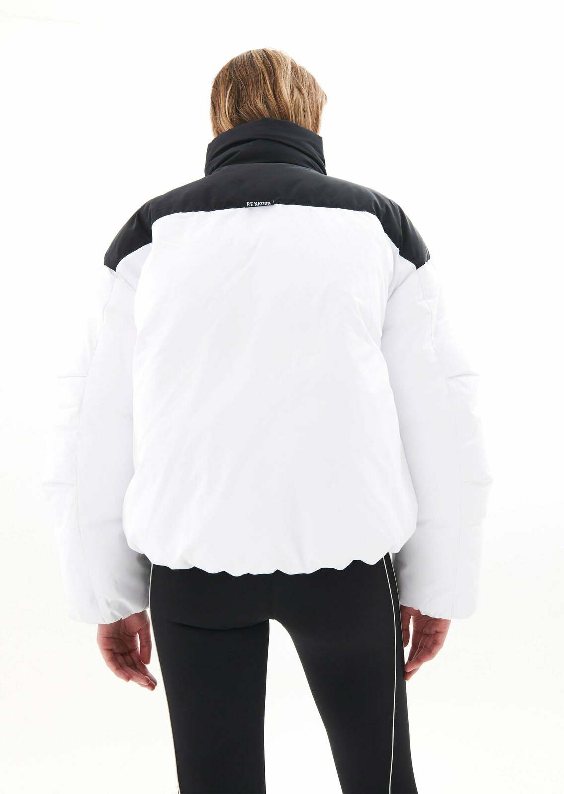 STATUS JACKET IN MULTI