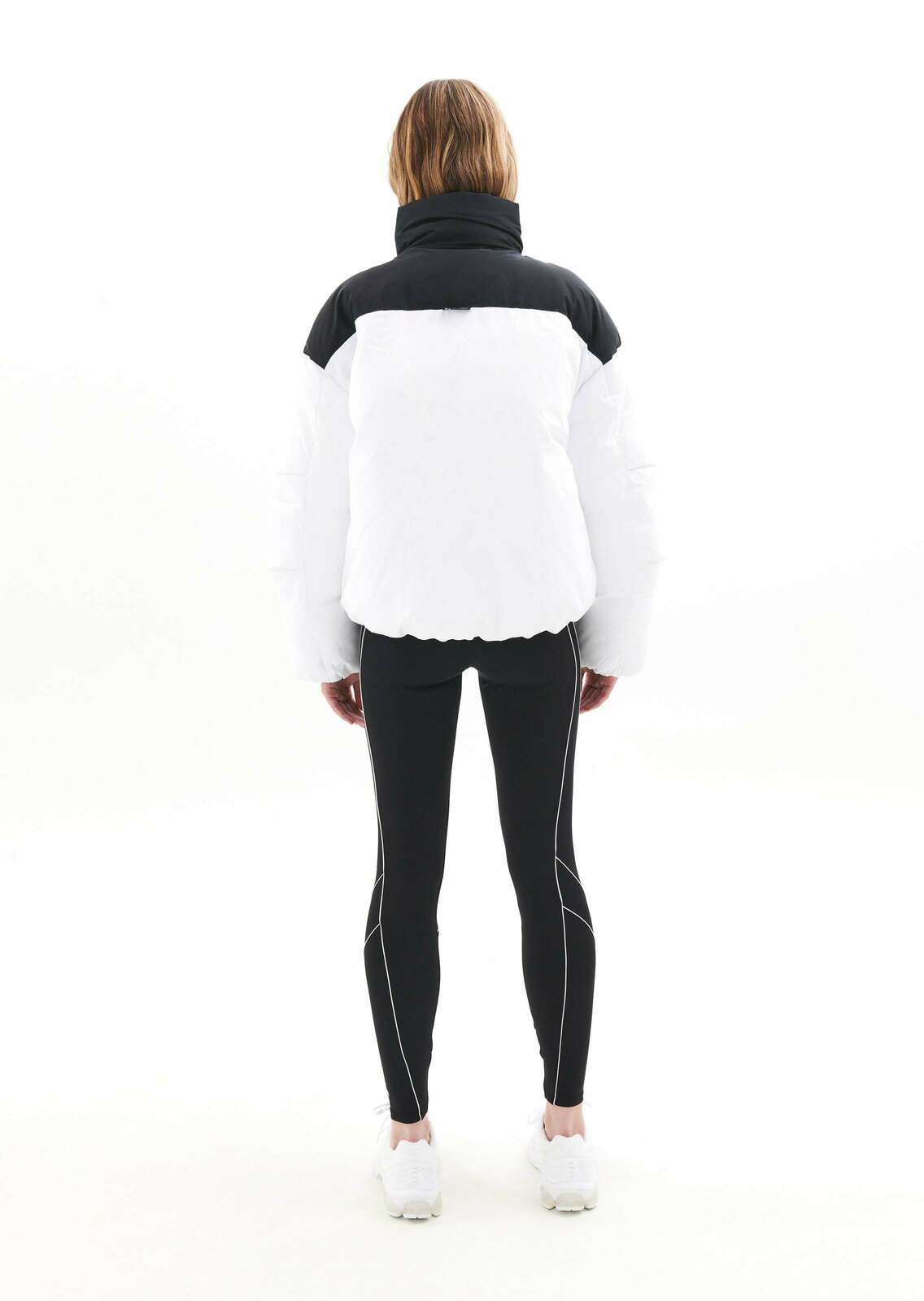 STATUS JACKET IN MULTI
