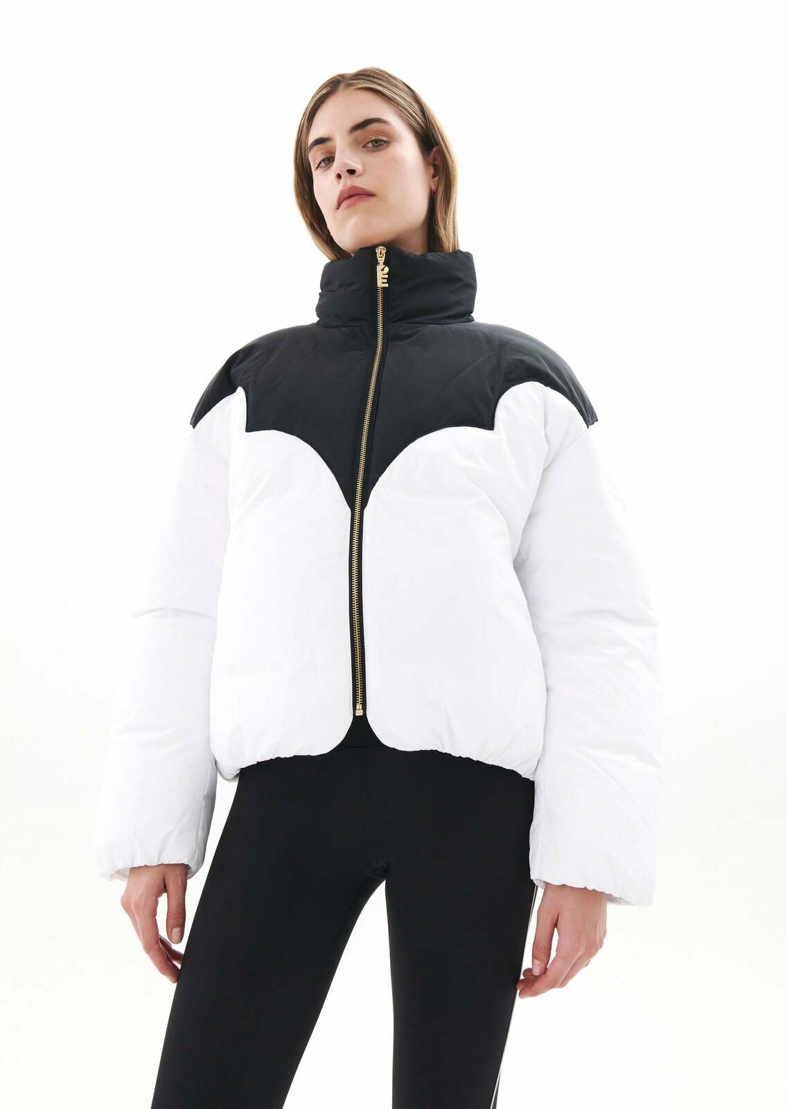 STATUS JACKET IN MULTI