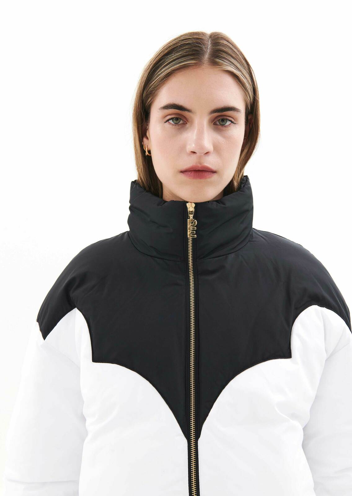 STATUS JACKET IN MULTI