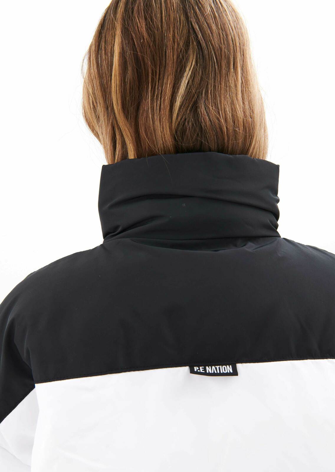 STATUS JACKET IN MULTI