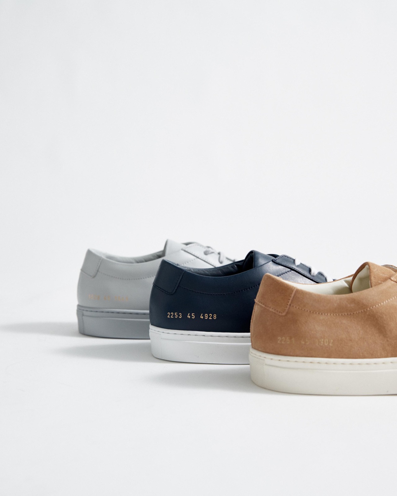 Achilles Low - Men's