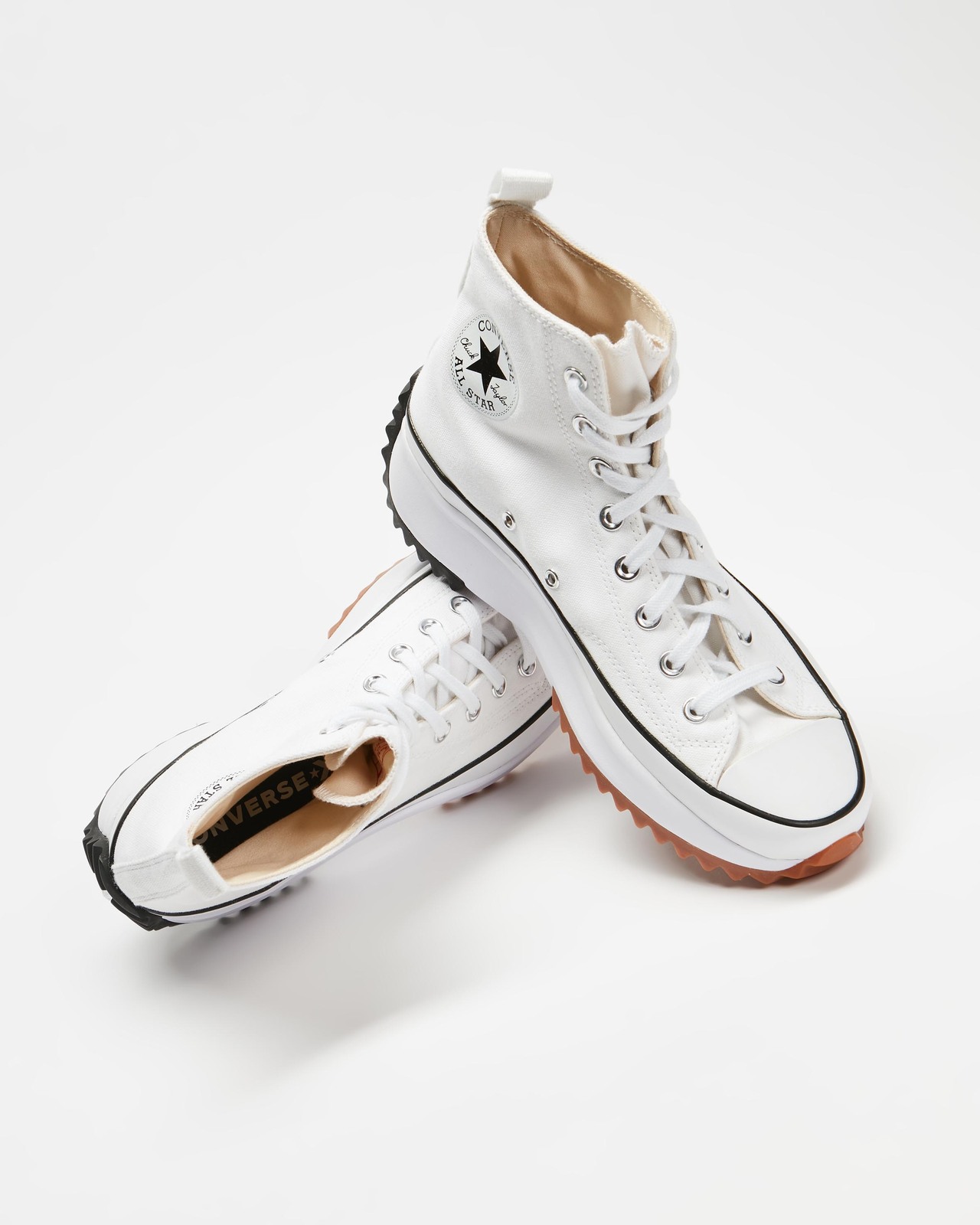 Run Star Hike High Top - Women's