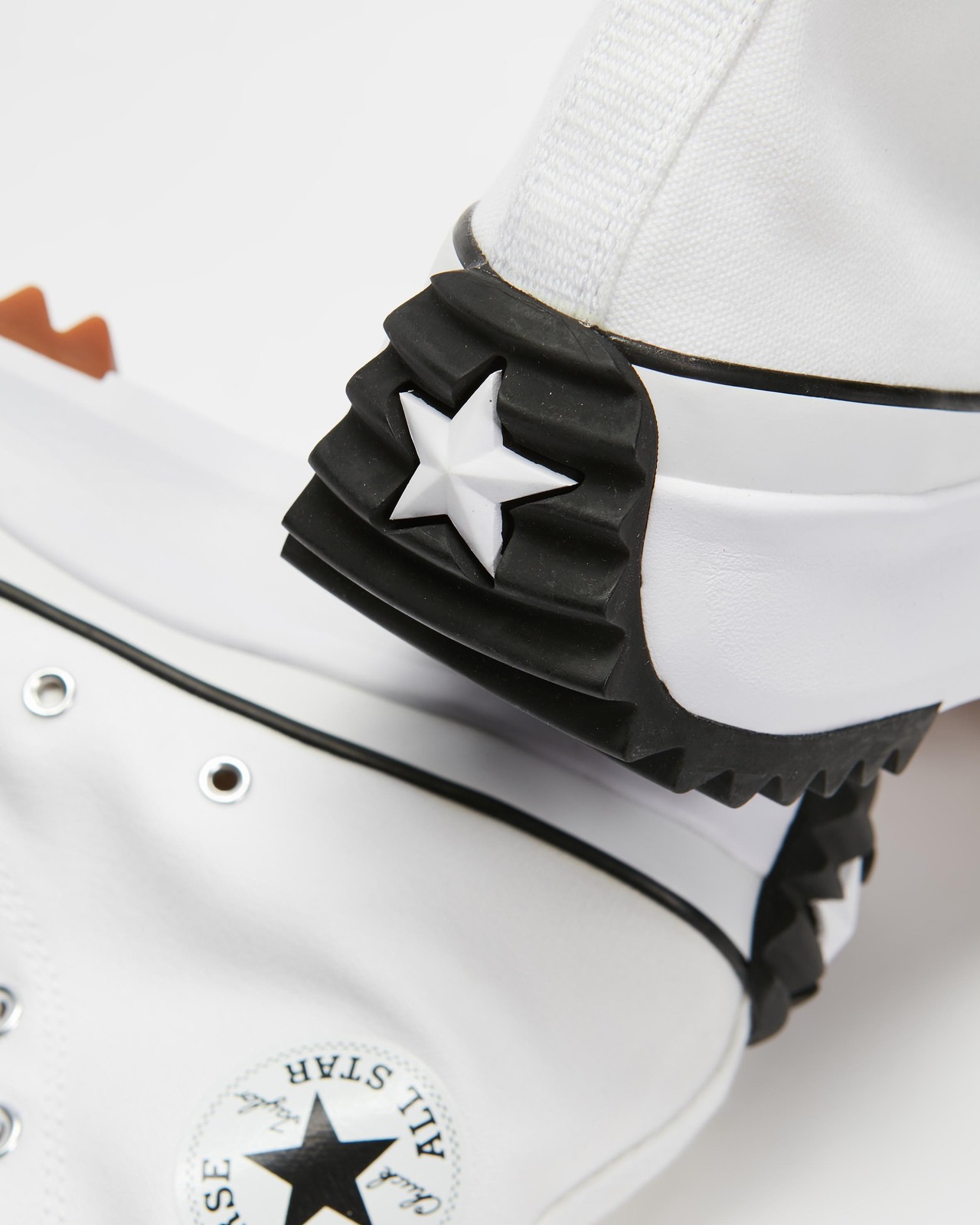 Run Star Hike High Top - Women's