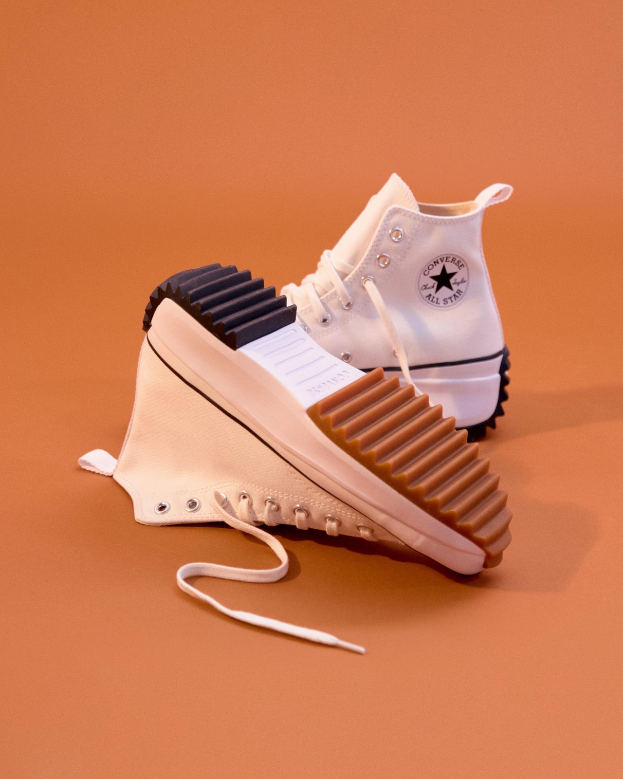 Run Star Hike High Top - Women's