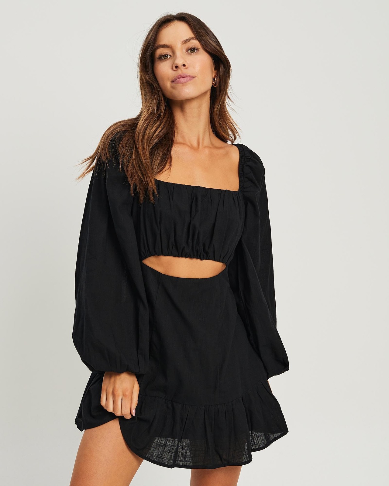 Ninna Mini Dress