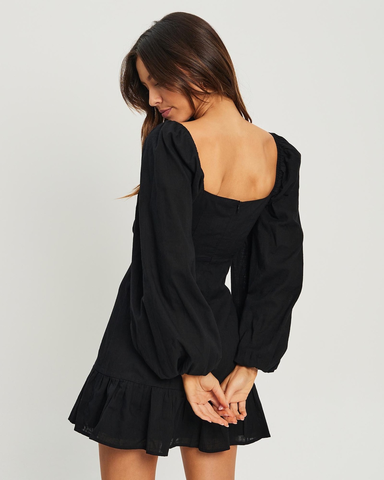 Ninna Mini Dress