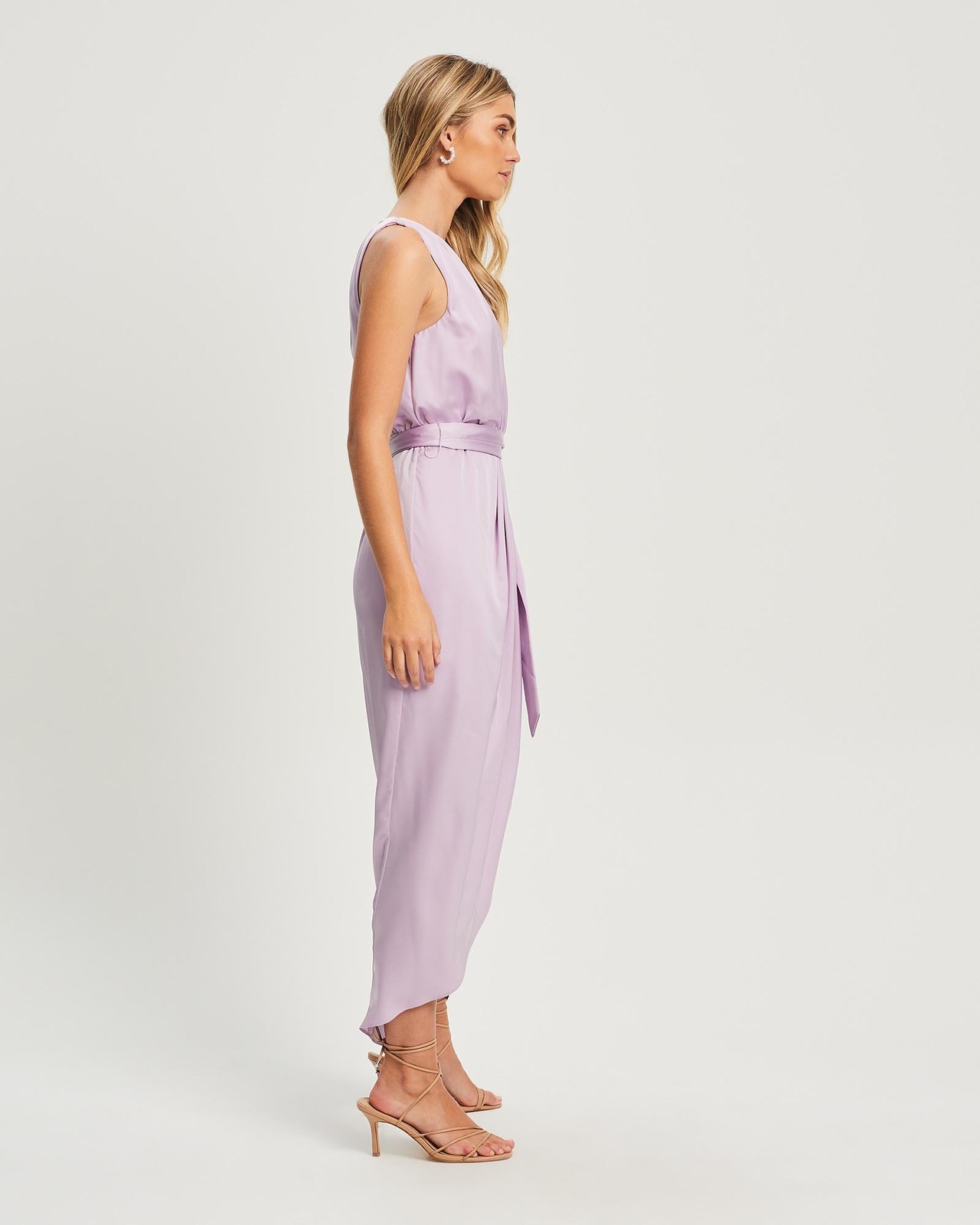 Hester Midi Dress