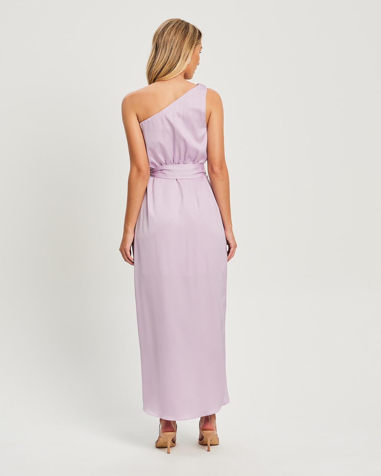 Hester Midi Dress
