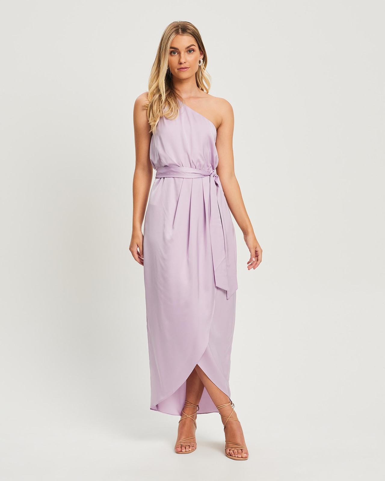 Hester Midi Dress