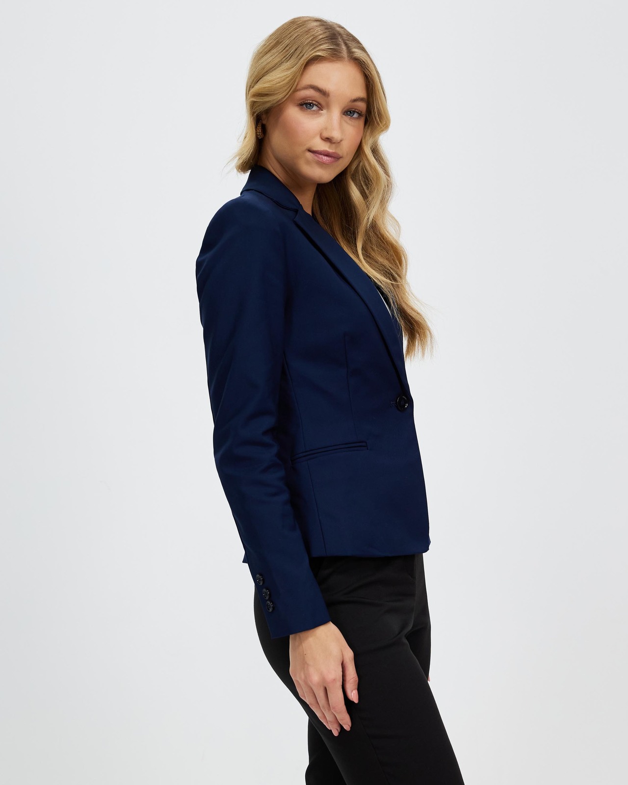 Cofi Blazer