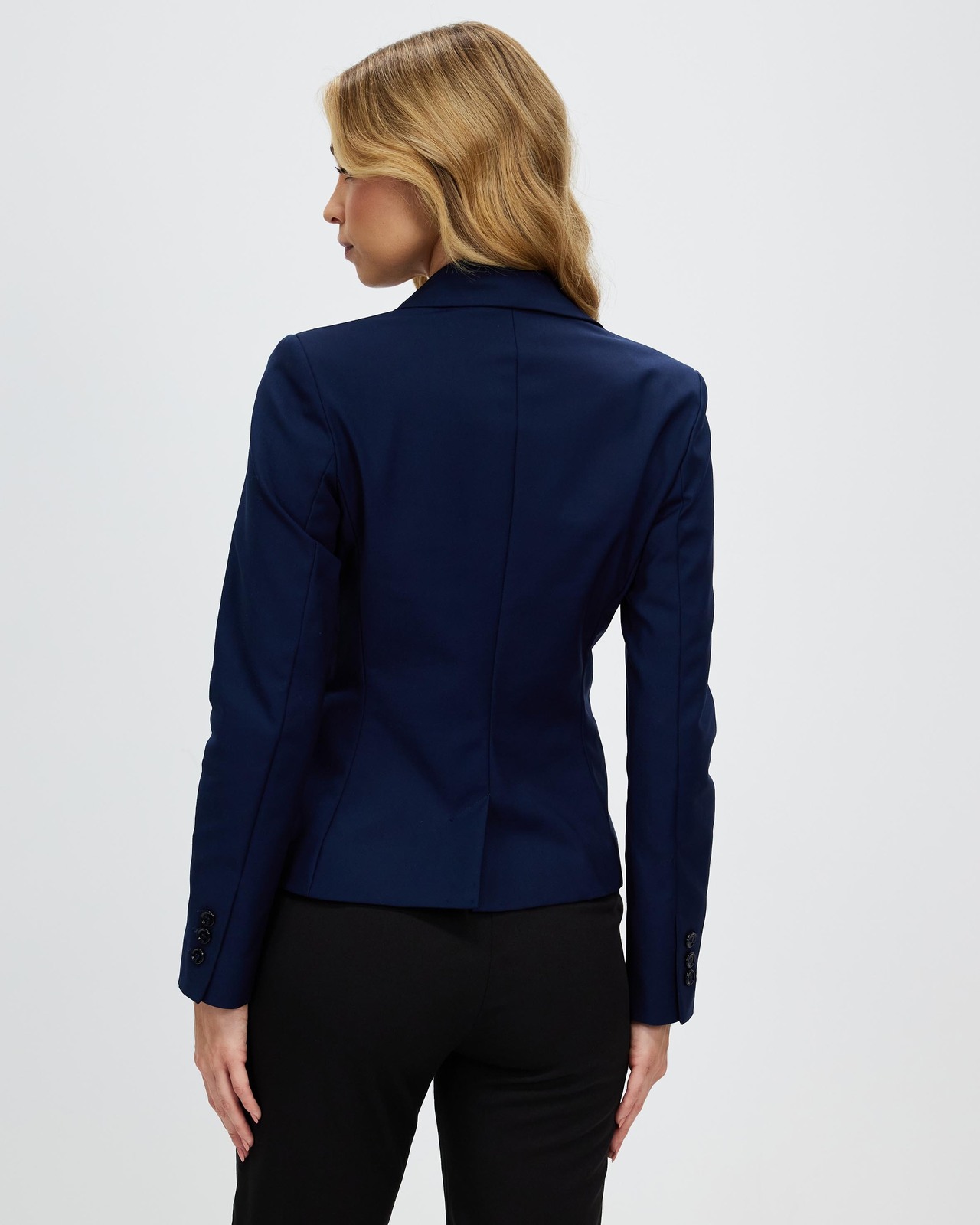 Cofi Blazer
