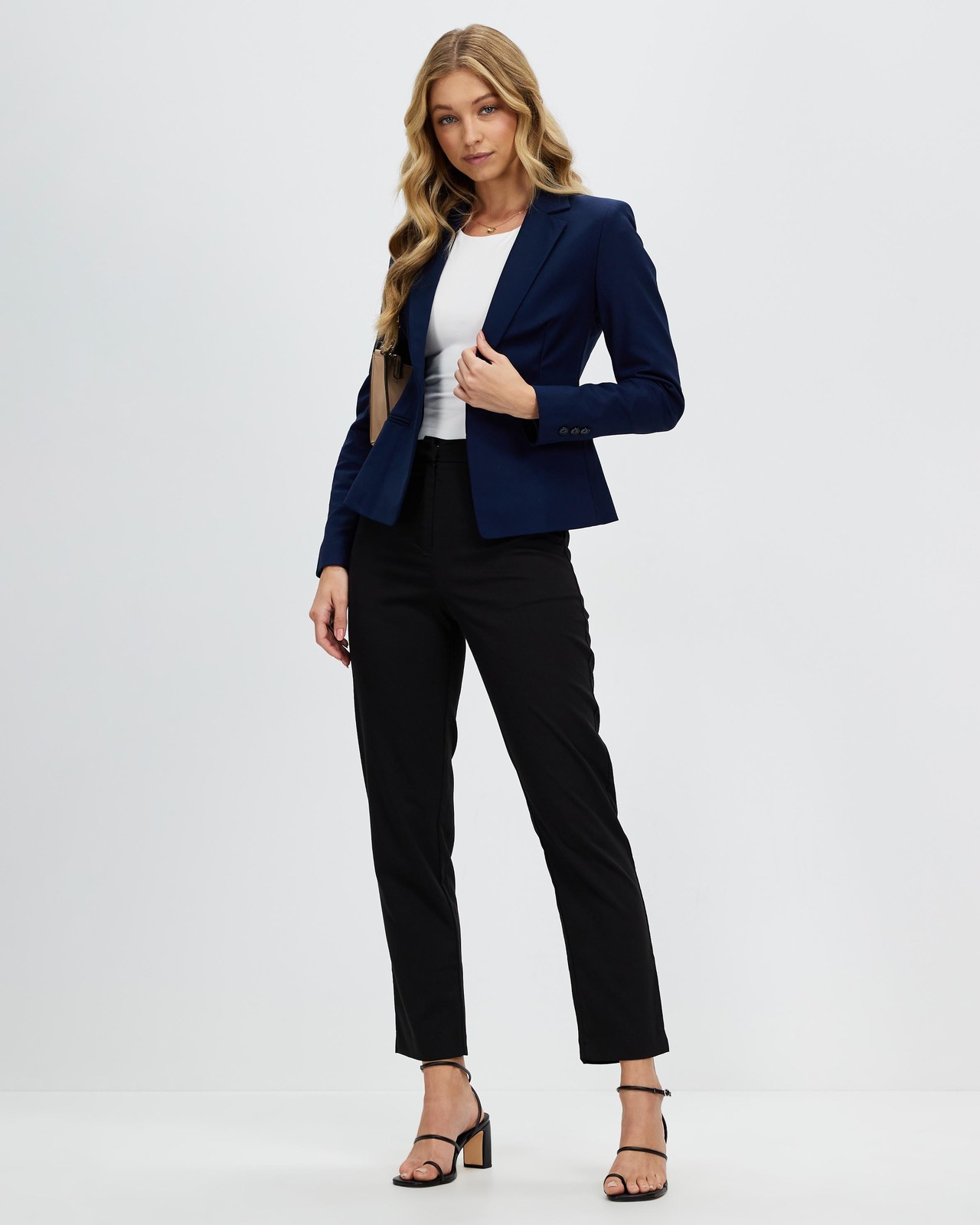 Cofi Blazer