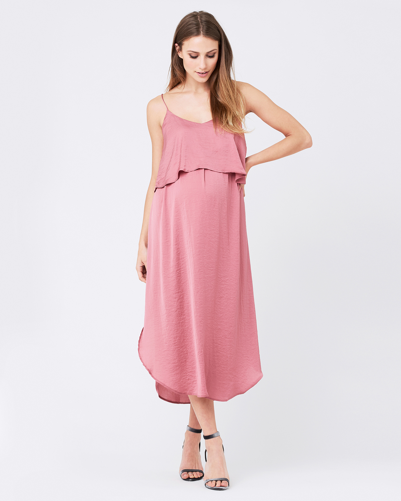 Nursing Slip Dress