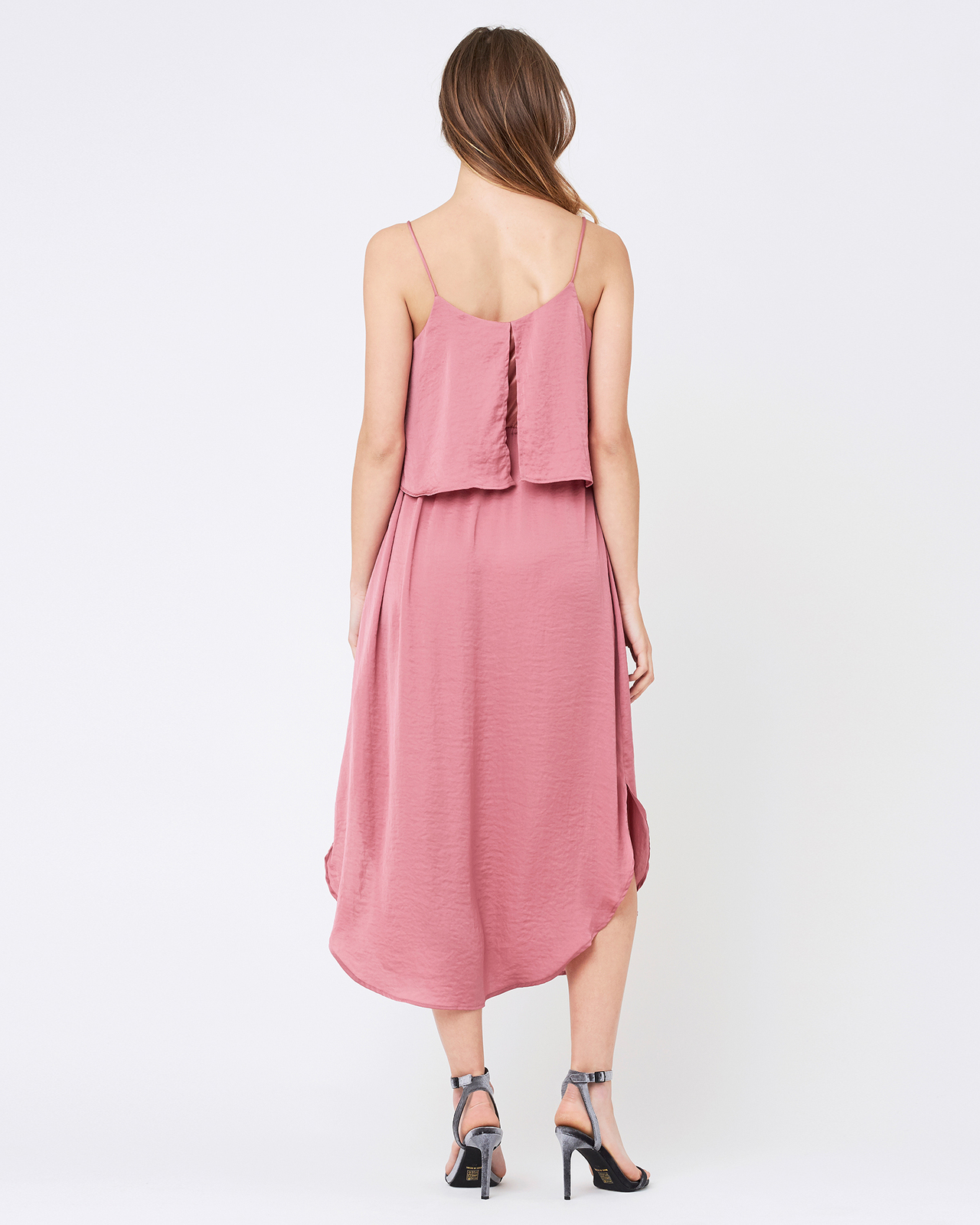 Nursing Slip Dress