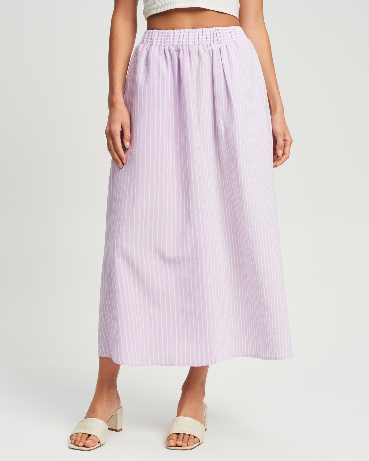 Maya Midi Skirt