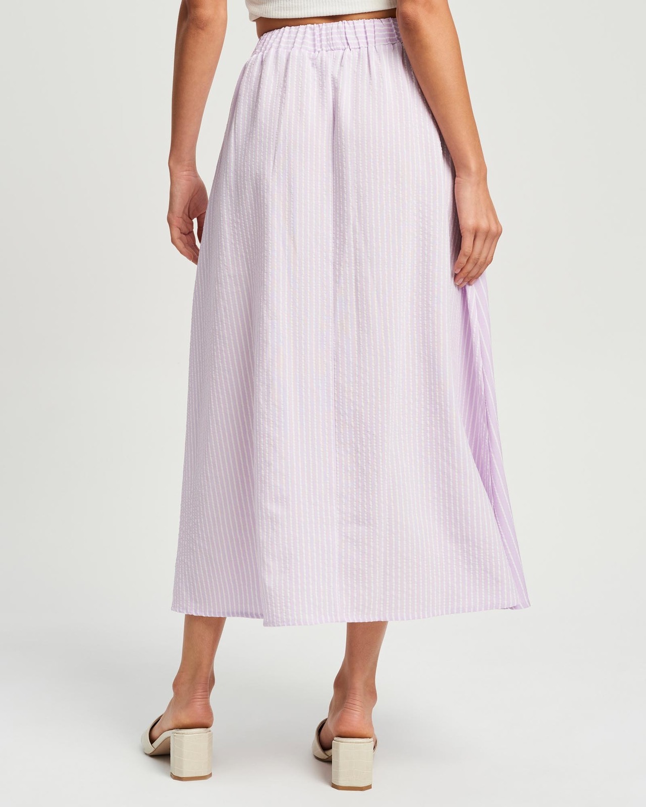 Maya Midi Skirt
