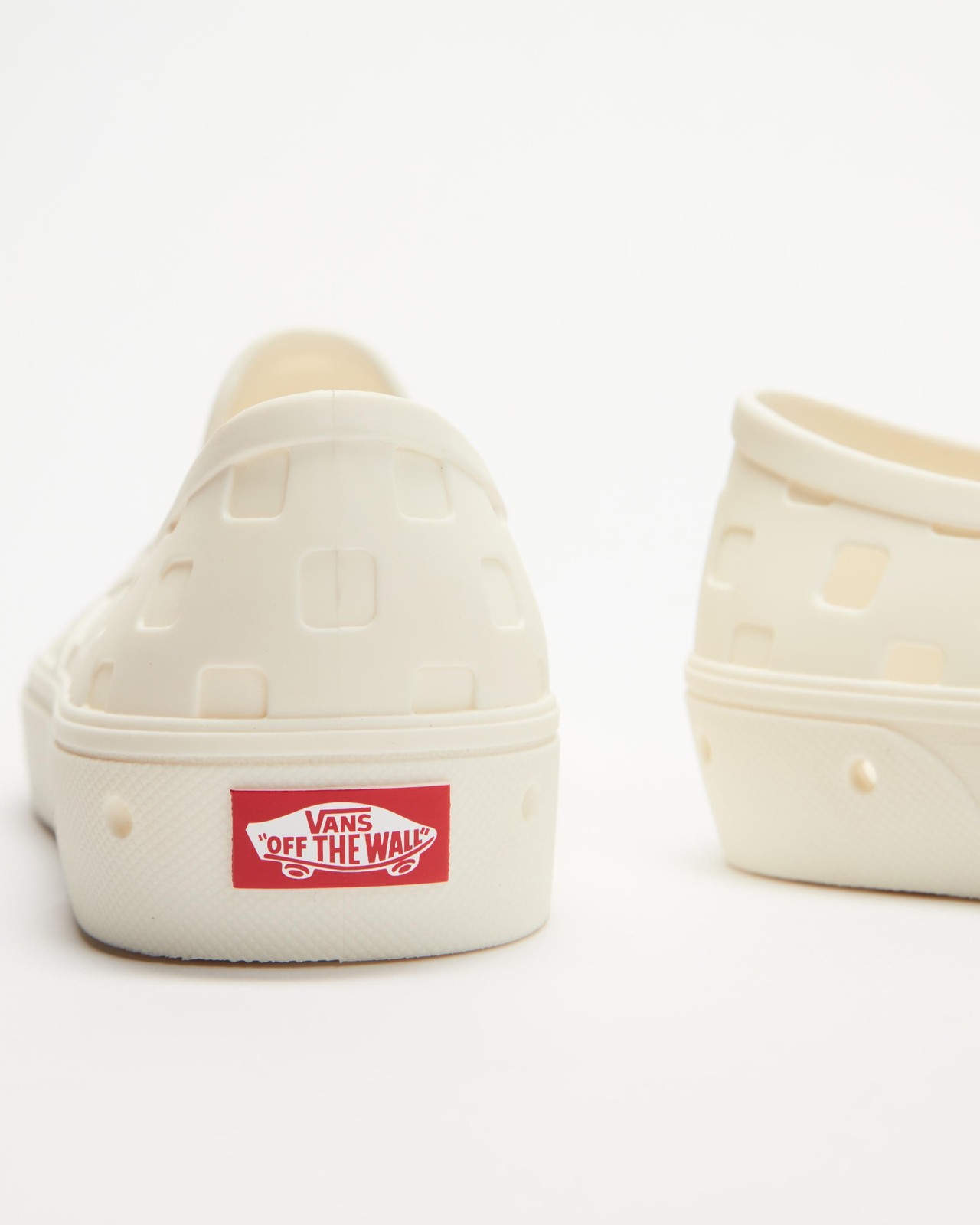 Trek Slip-On - Unisex