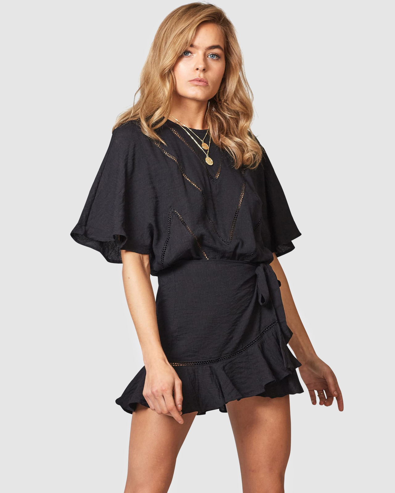 Sunset Dress
