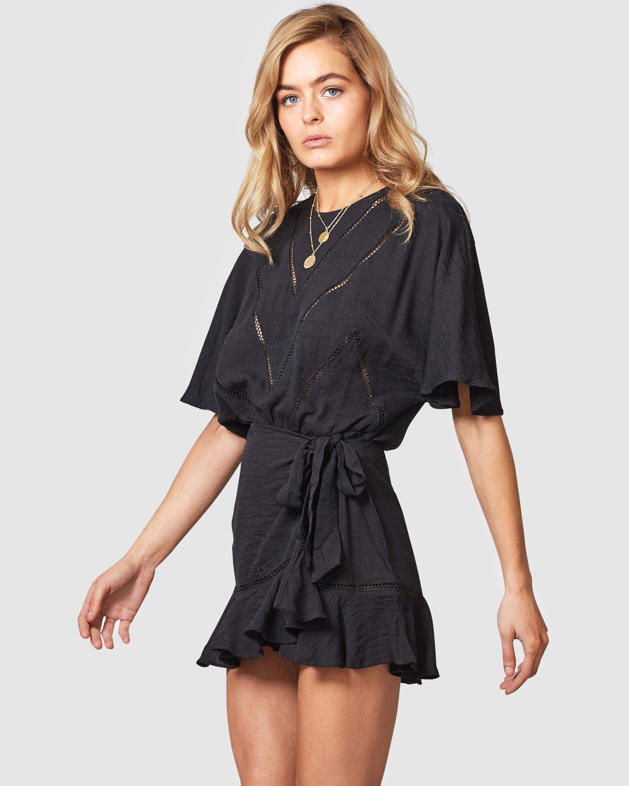 Sunset Dress