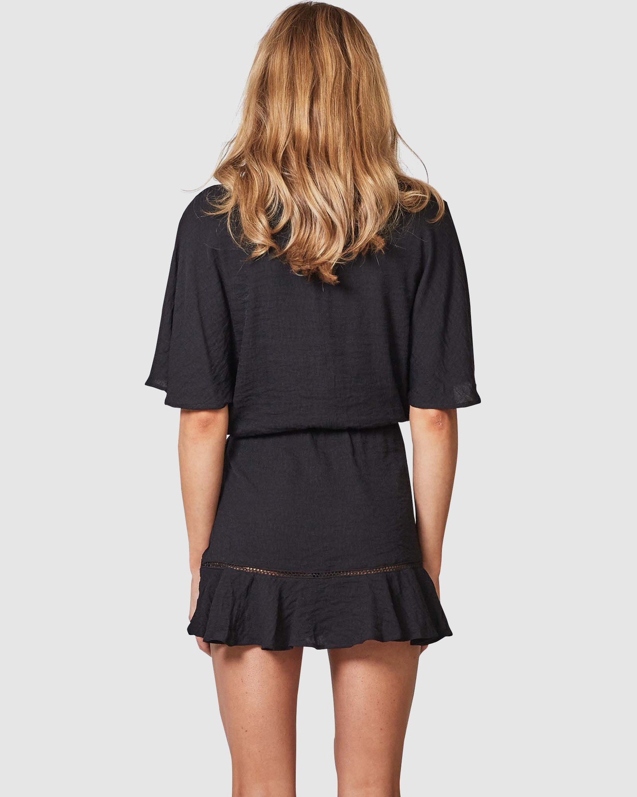 Sunset Dress