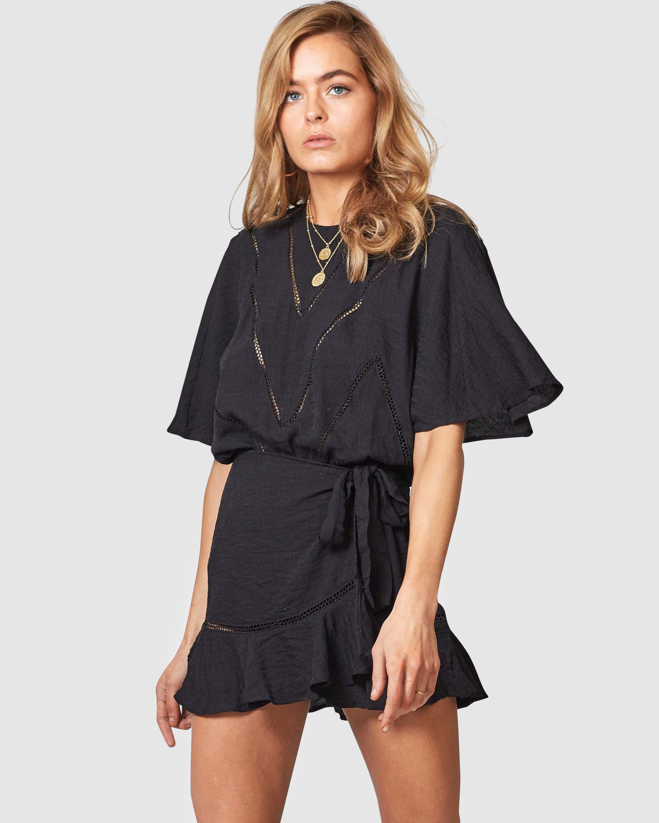 Sunset Dress