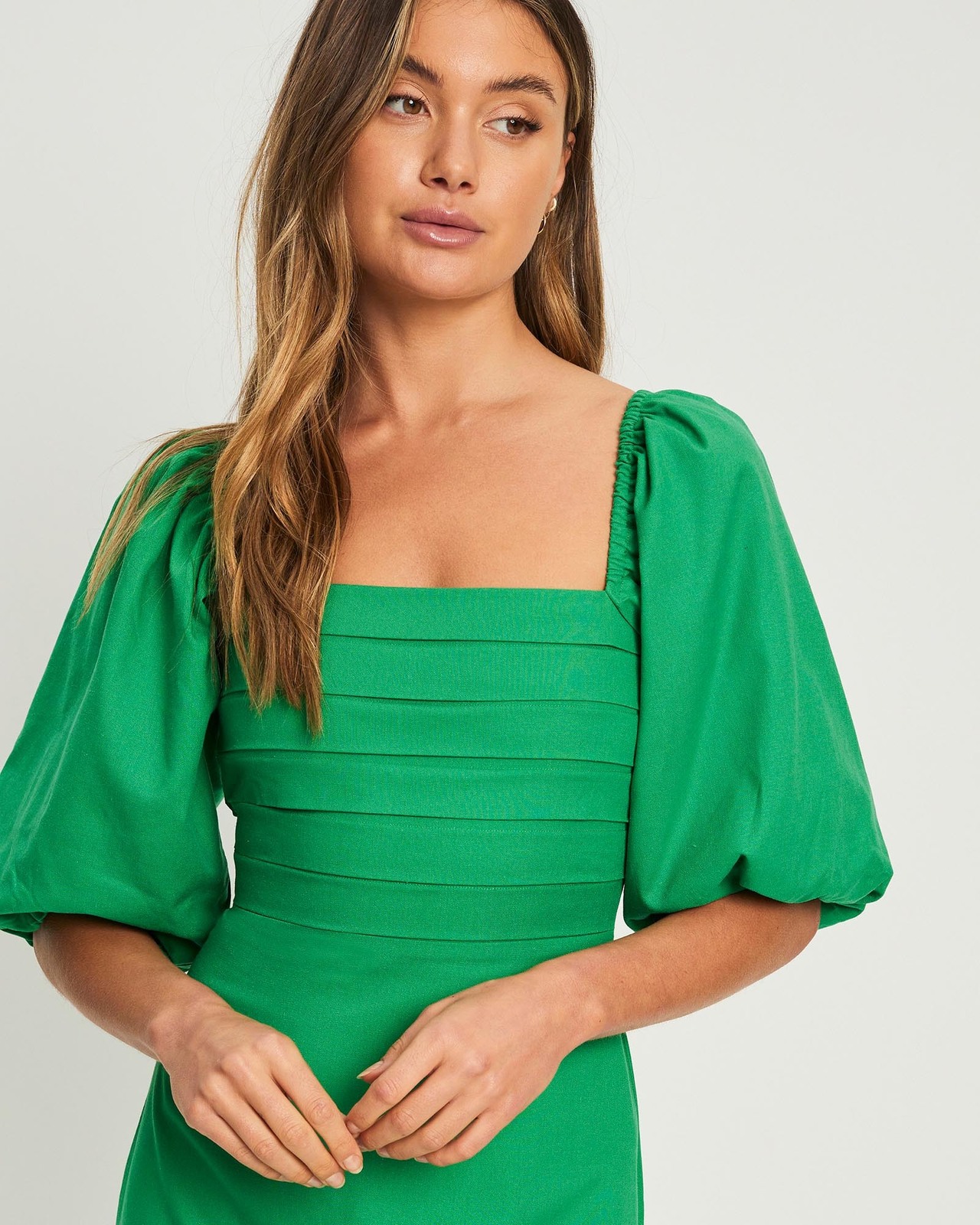 Rosanna Midi Dress