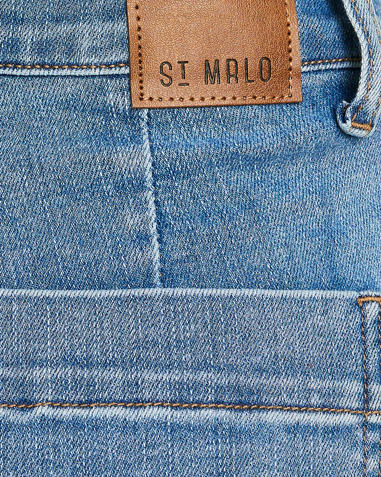 ST MRLO Barossa Jeans AirRobe