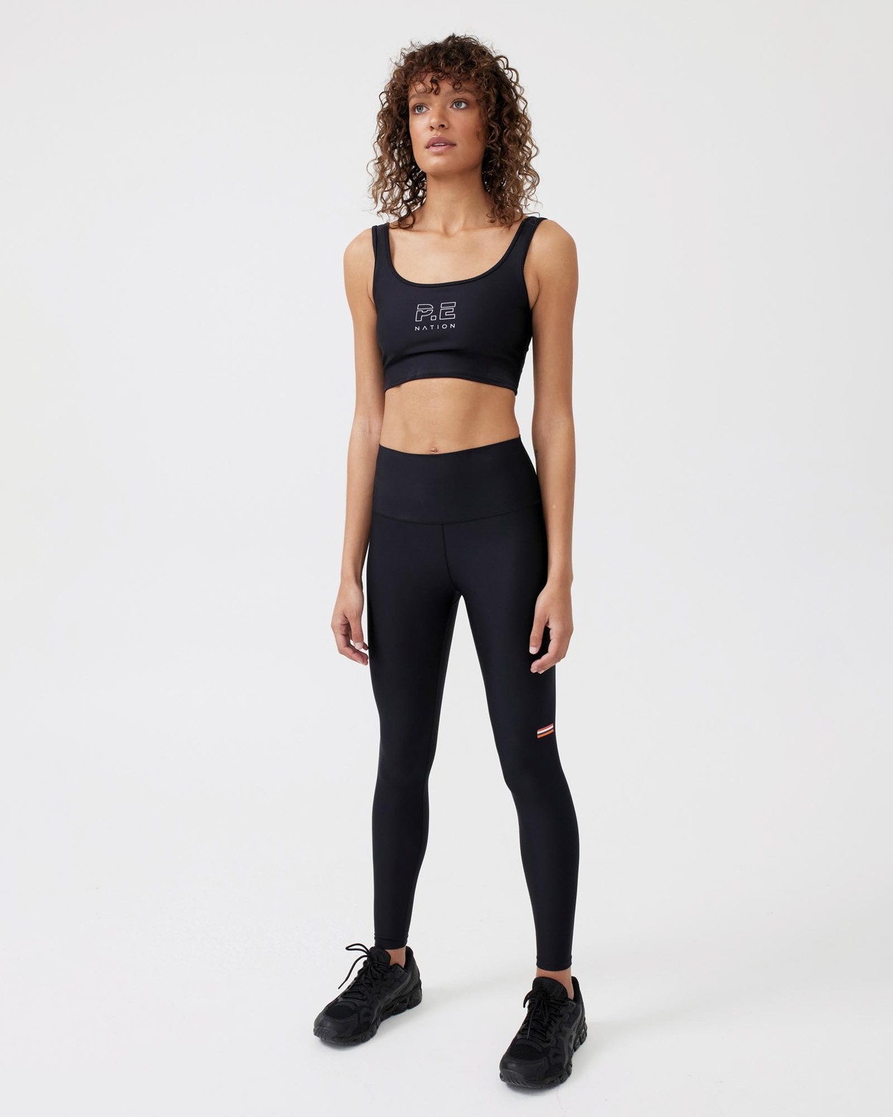 Dynamic Leggings