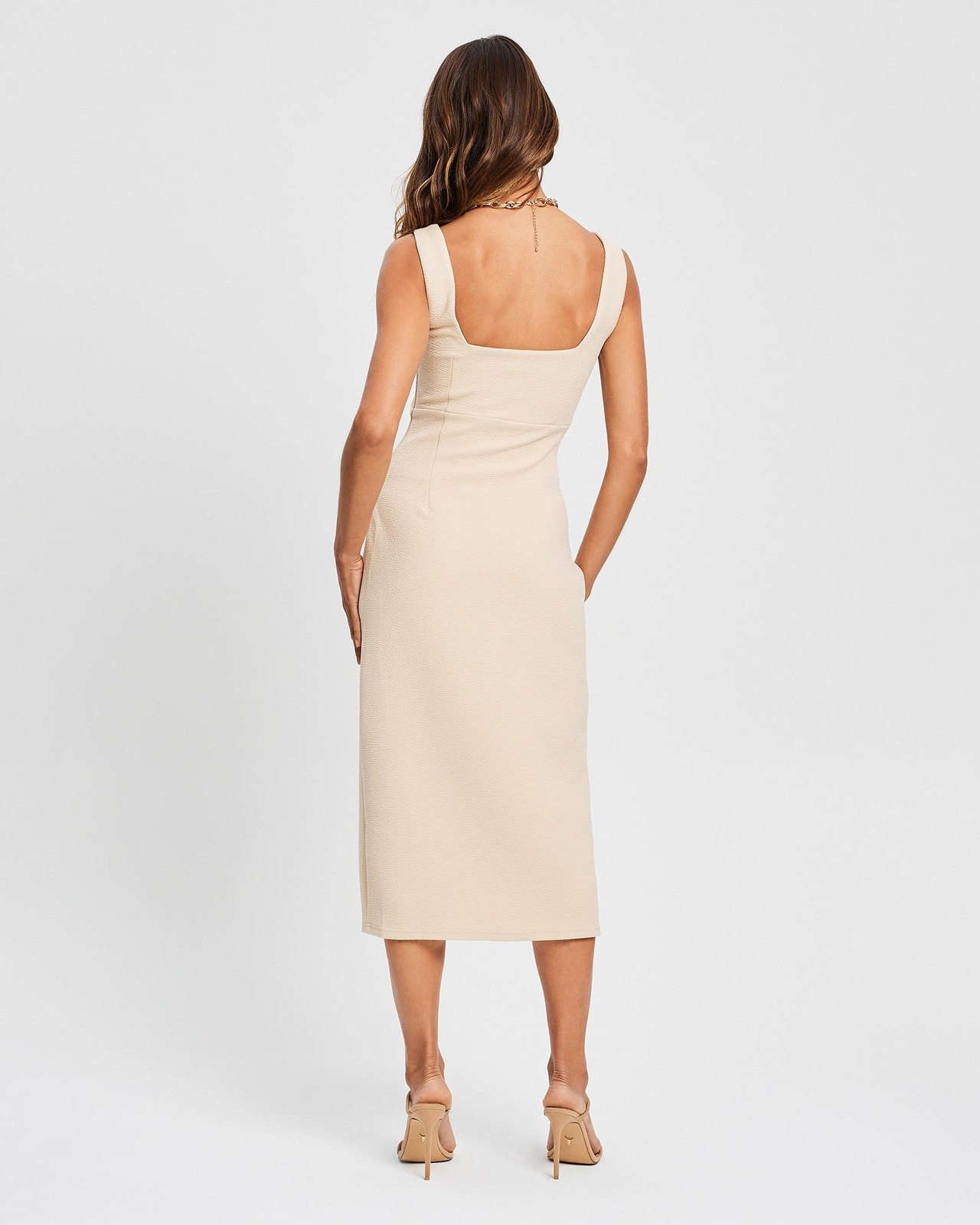 Andros Dress