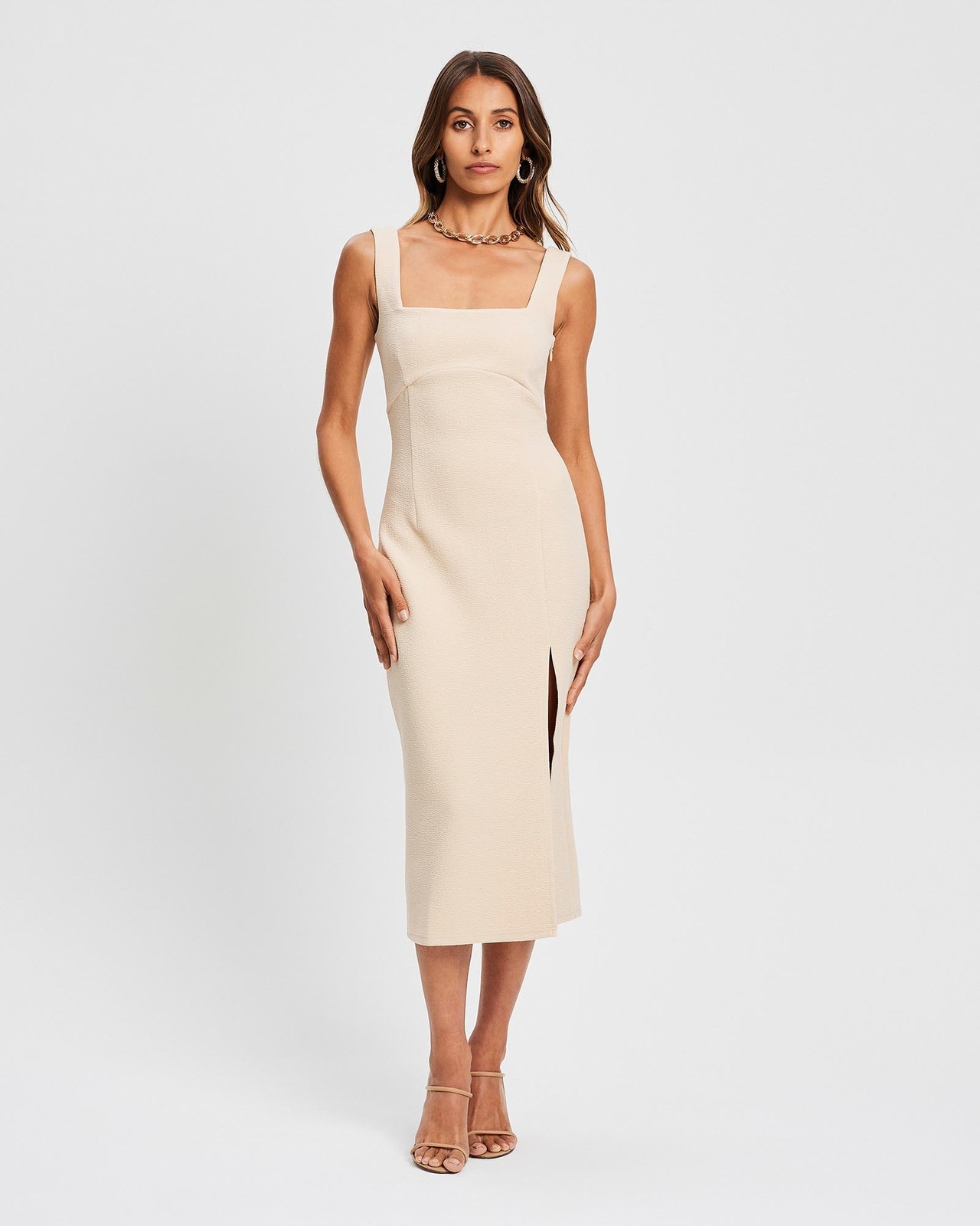 Andros Dress
