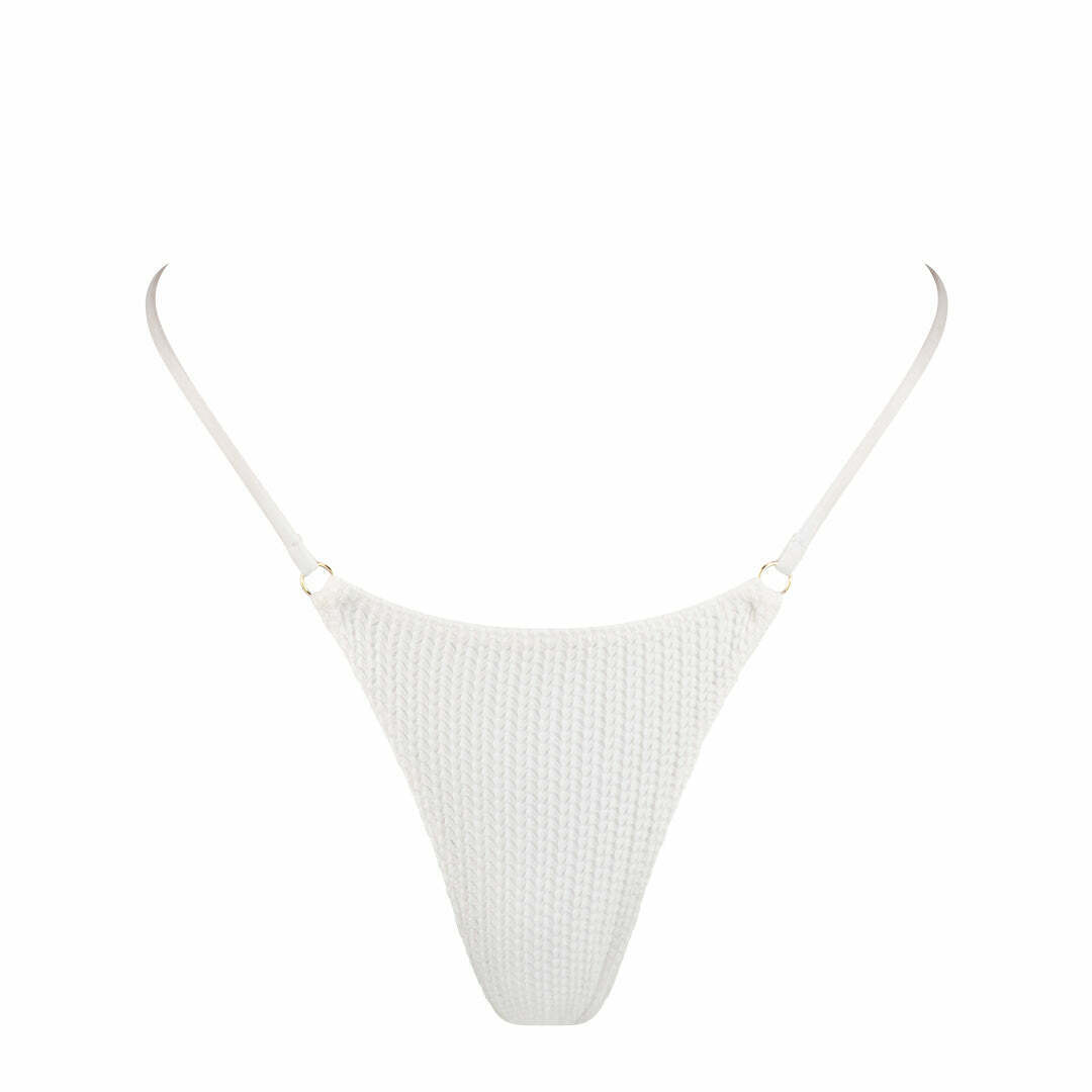Elle Bianco Reversible Bottom