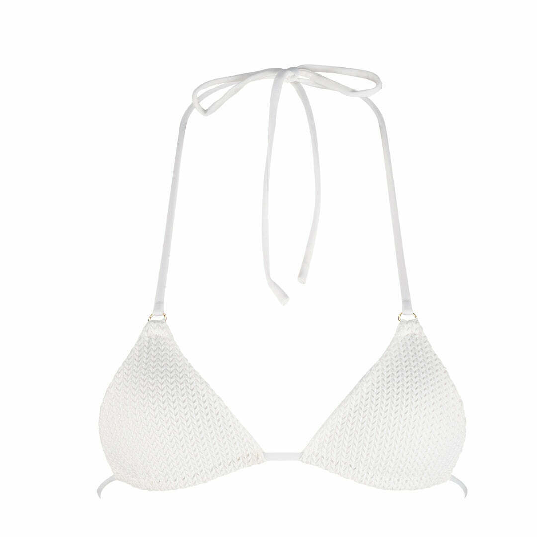 Tula Bianco Reversible Top