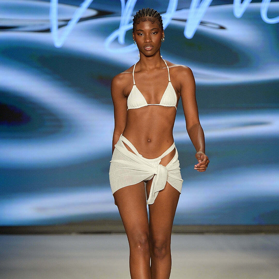 Tula Bianco Reversible Top