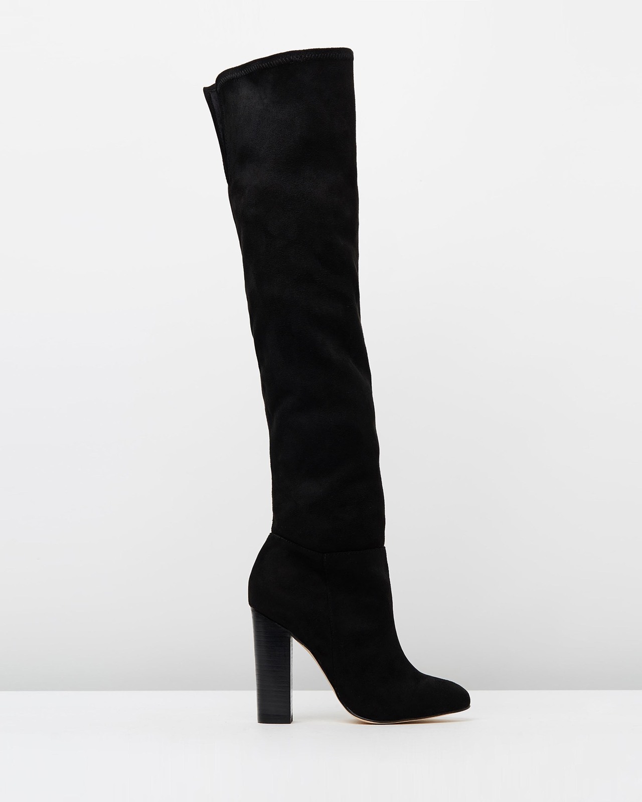 Brenda Over-the-Knee Boots