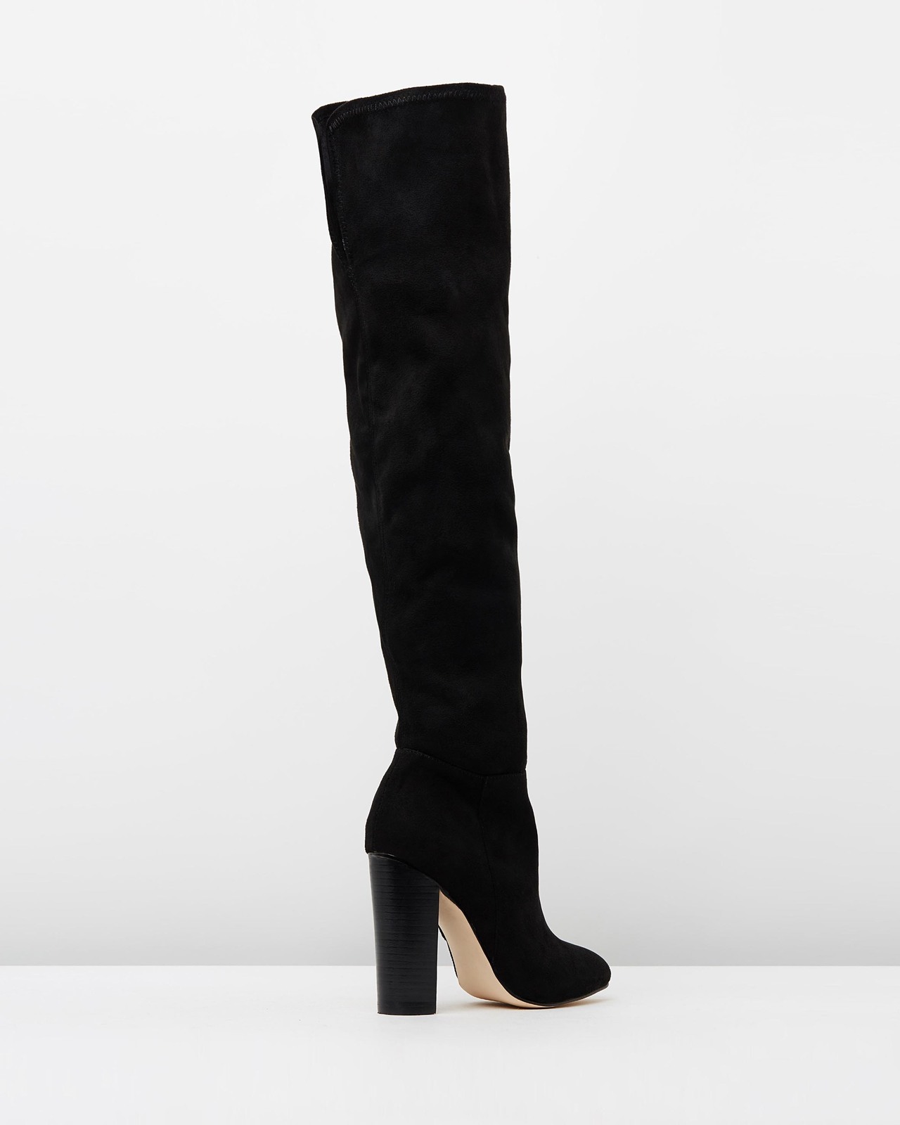 Brenda Over-the-Knee Boots