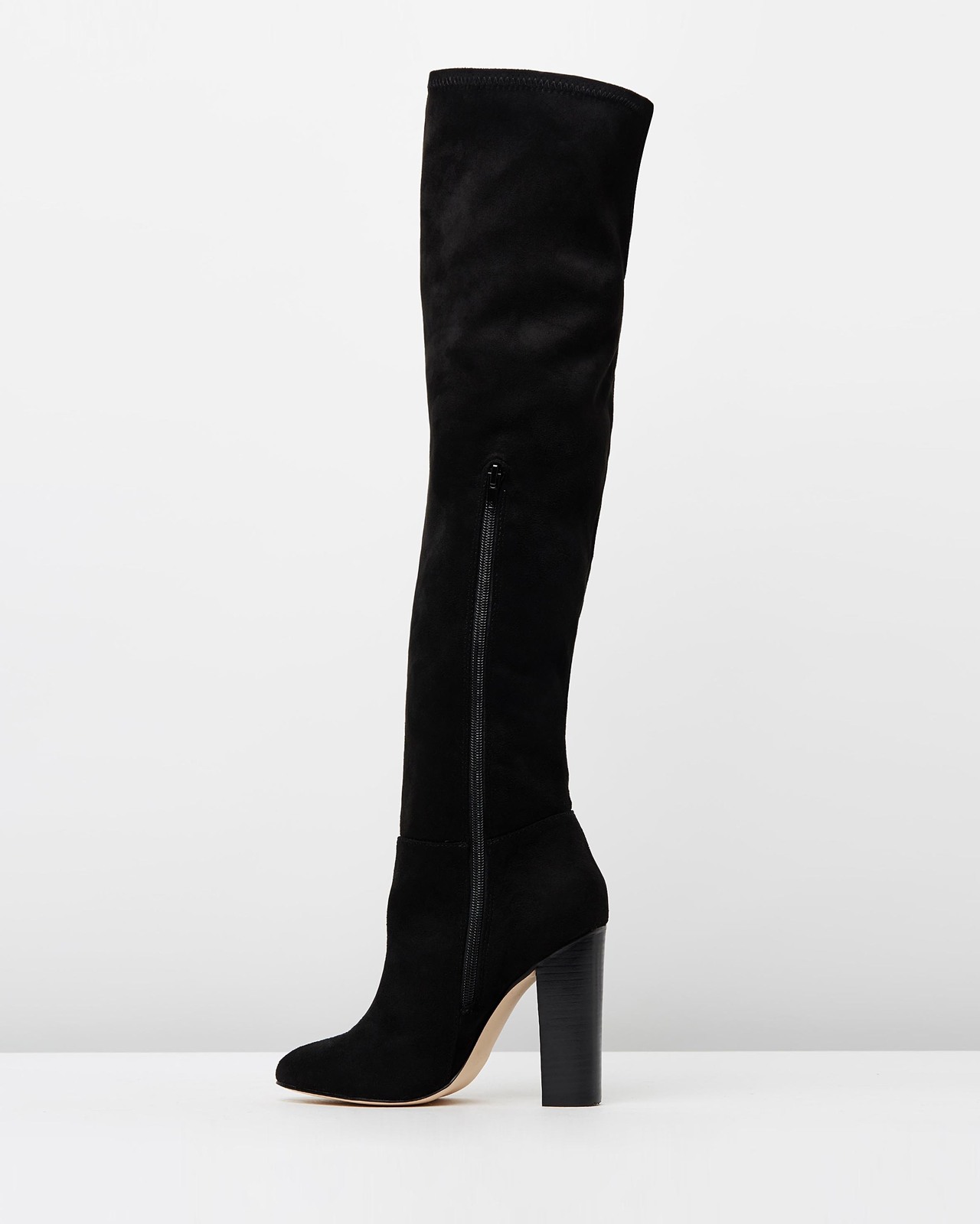 Brenda Over-the-Knee Boots