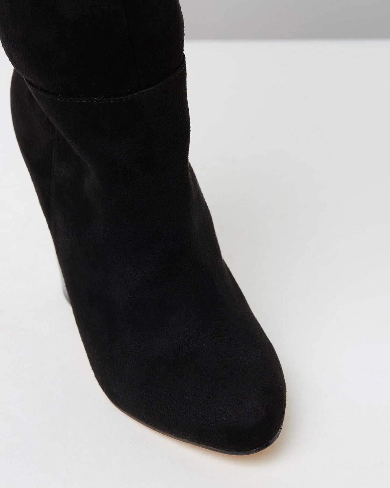 Brenda Over-the-Knee Boots