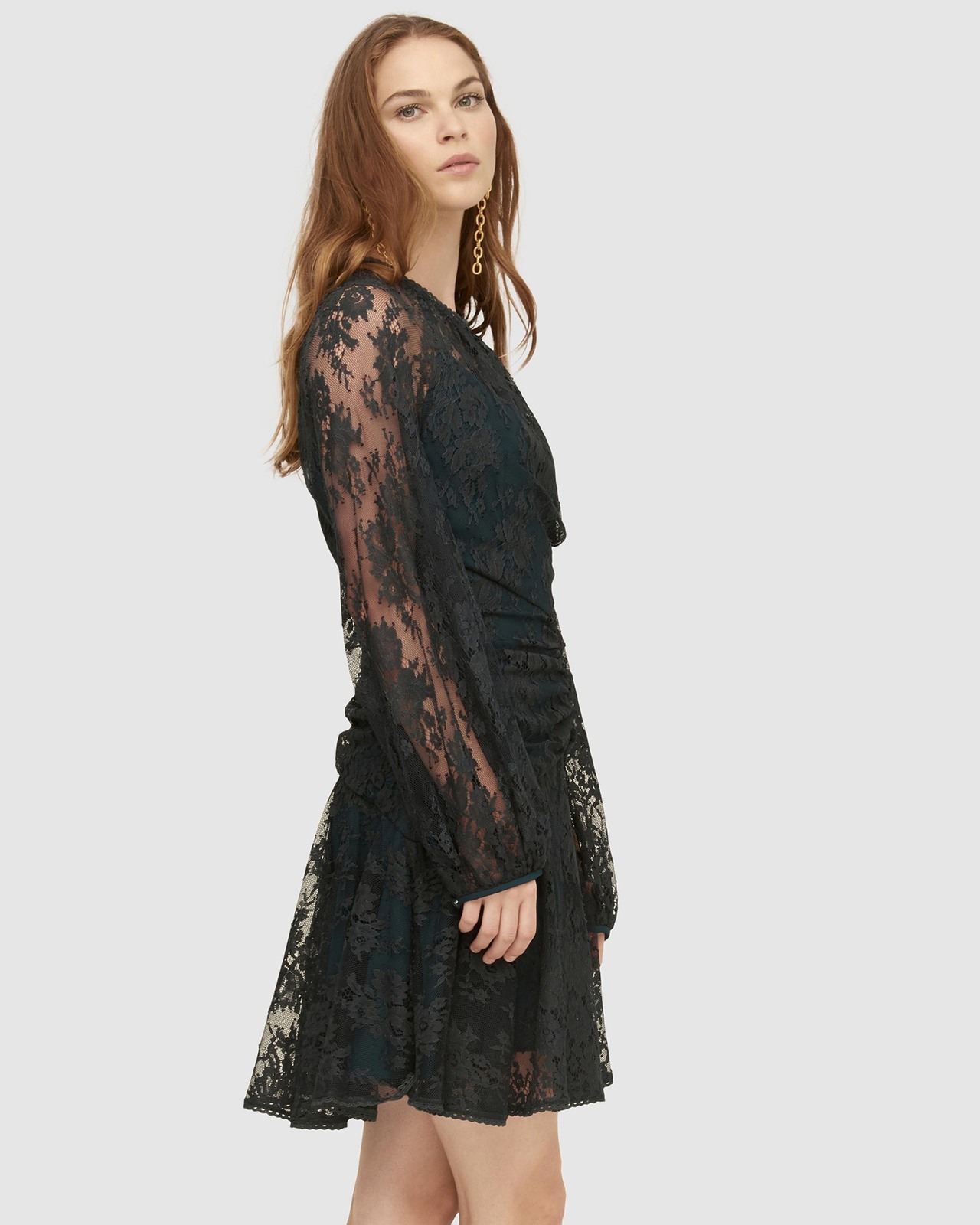 Memoir Mini Dress