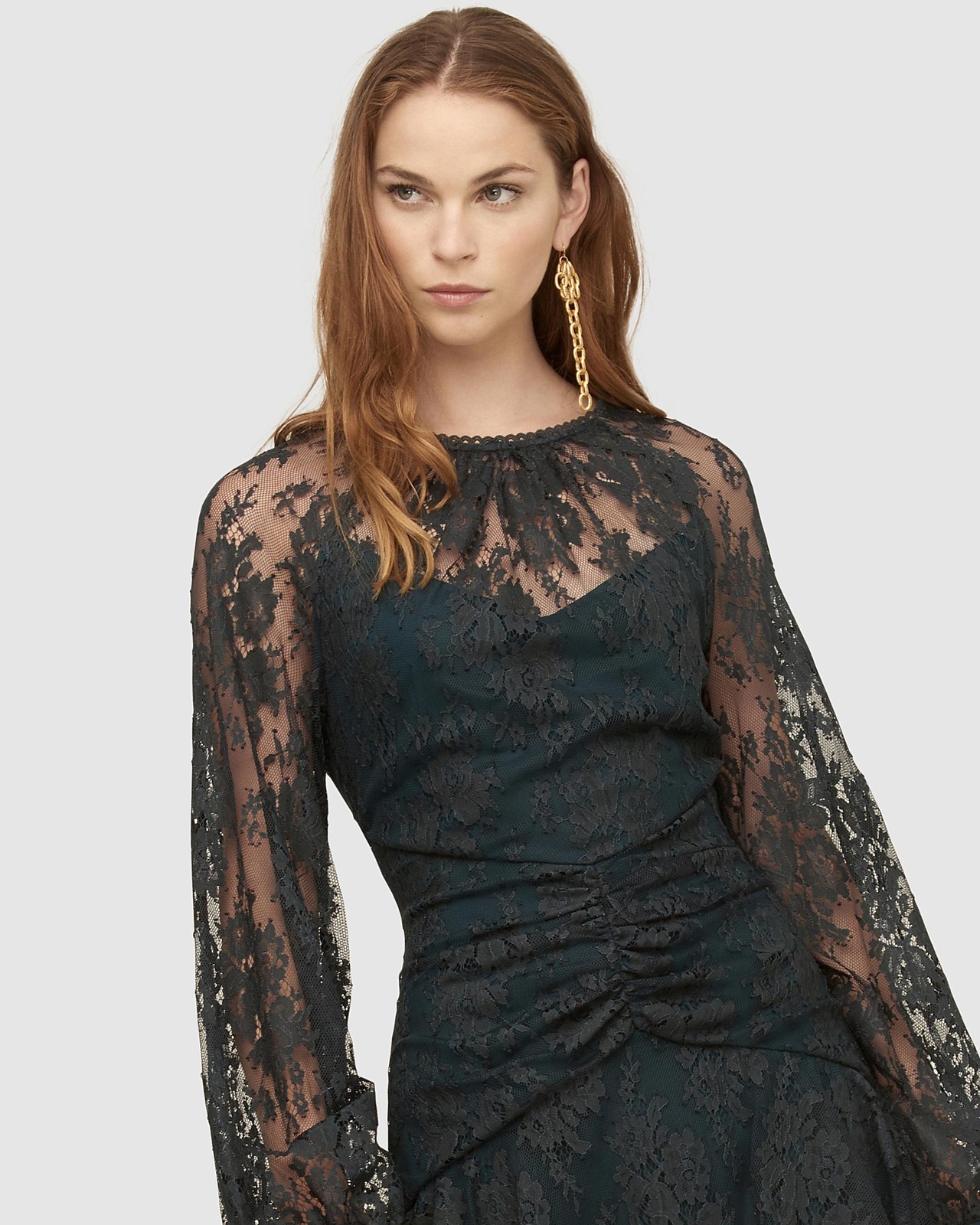 Memoir Mini Dress